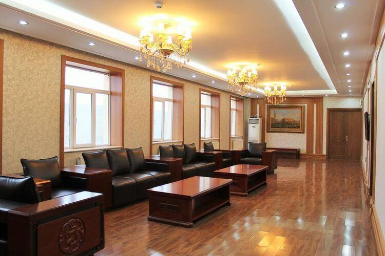 Dormitory Hualing Tbilisi