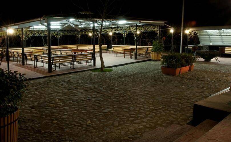 Dormitory Hualing Tbilisi