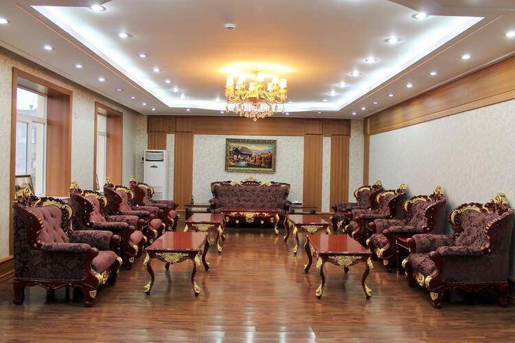 Dormitory Hualing Tbilisi