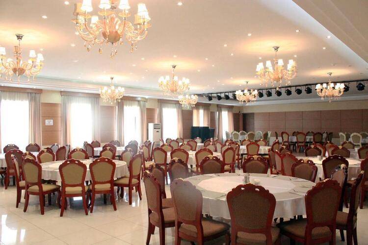 Dormitory Hualing Tbilisi
