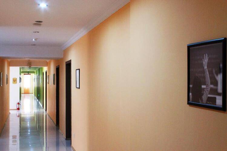 Dormitory Hualing Tbilisi