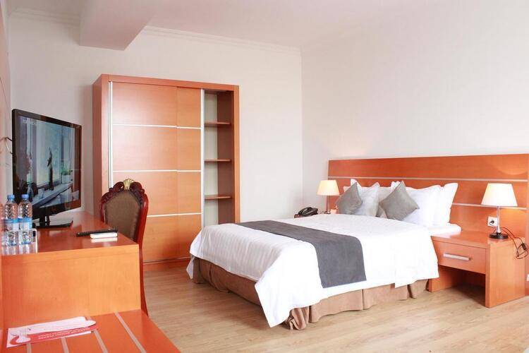 Dormitory Hualing Tbilisi