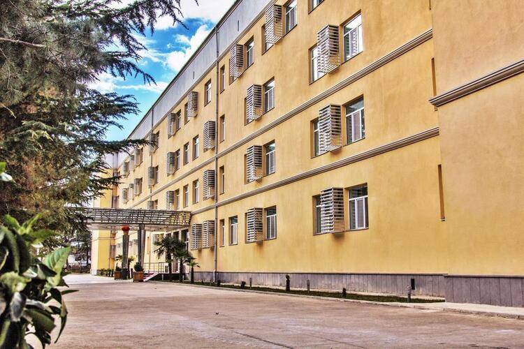 Dormitory Hualing Tbilisi