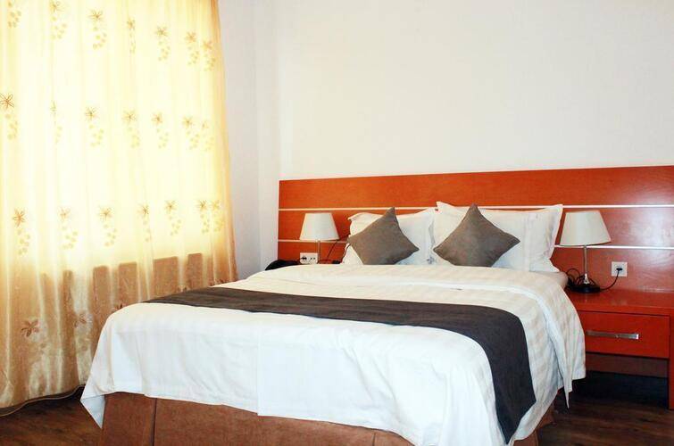 Dormitory Hualing Tbilisi