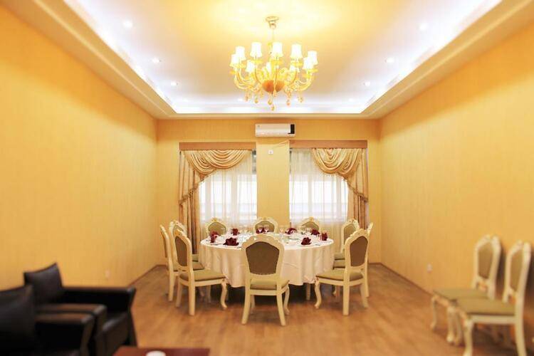 Dormitory Hualing Tbilisi