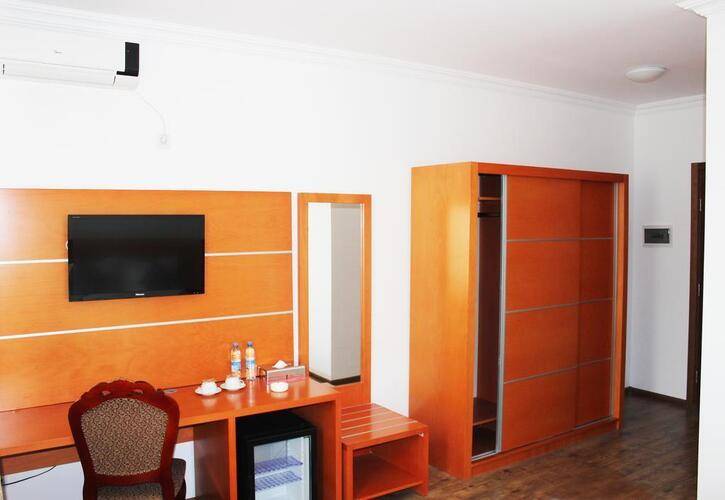 Dormitory Hualing Tbilisi