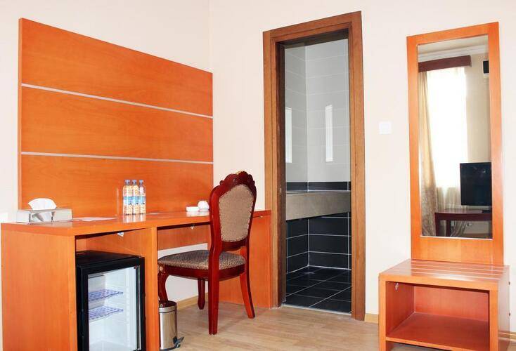 Dormitory Hualing Tbilisi