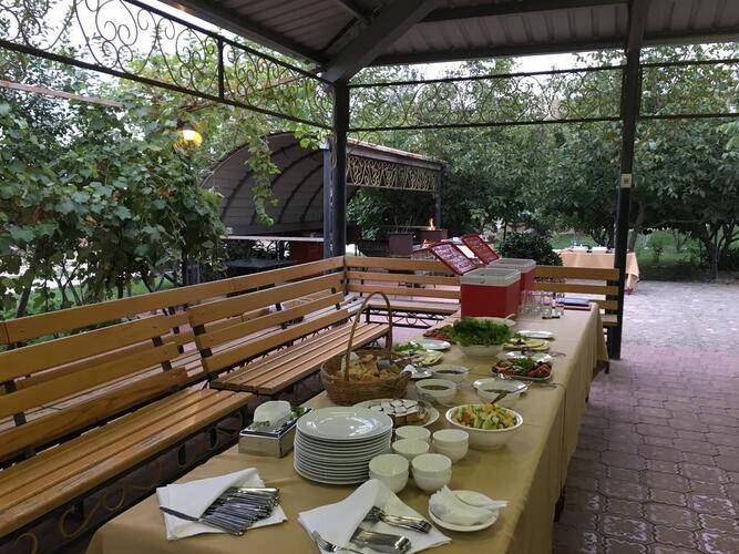 Dormitory Hualing Tbilisi