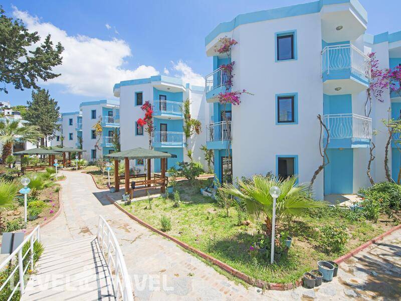 Фотография Costa Carina Resort (Ex.Costa Blu Resort)
