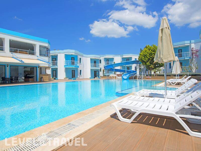 Фотография Costa Carina Resort (Ex.Costa Blu Resort)