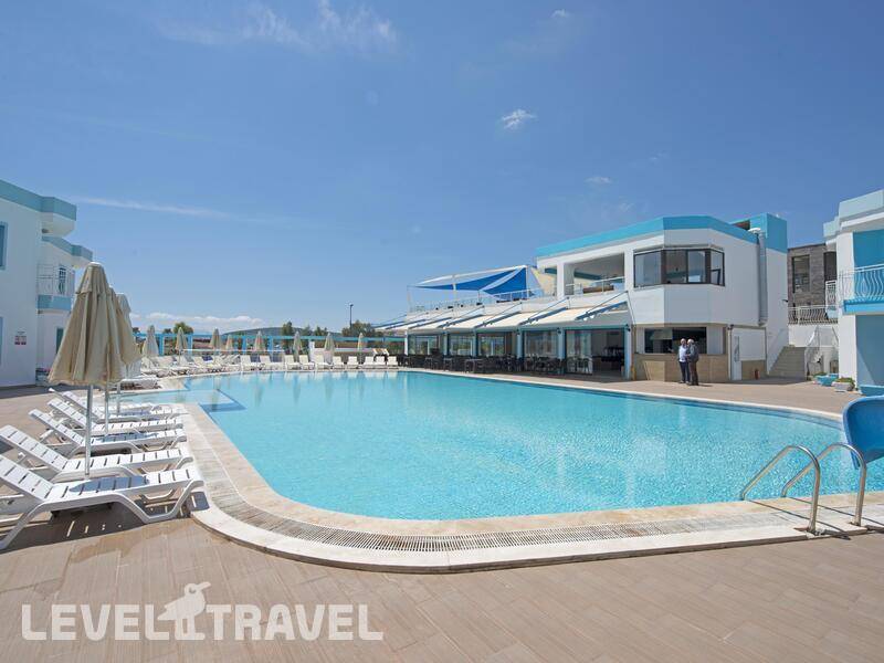 Фотография Costa Carina Resort (Ex.Costa Blu Resort)