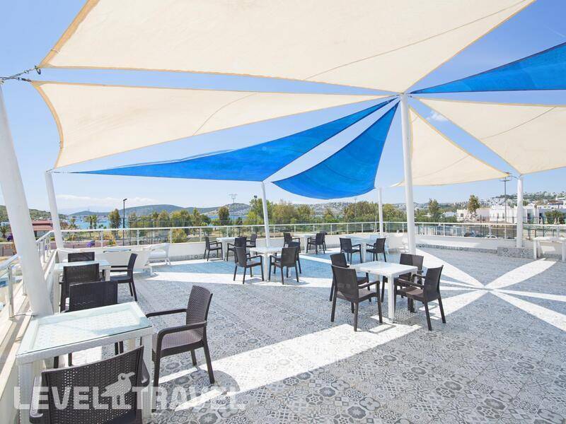 Фотография Costa Carina Resort (Ex.Costa Blu Resort)