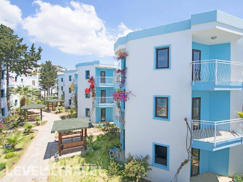 Фотография Costa Carina Resort (Ex.Costa Blu Resort)