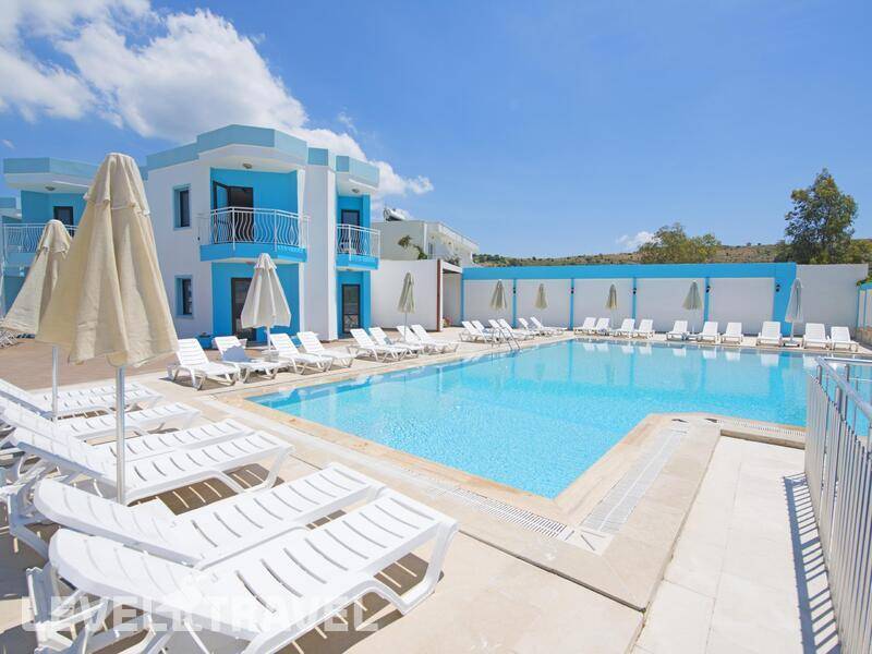 Фотография Costa Carina Resort (Ex.Costa Blu Resort)