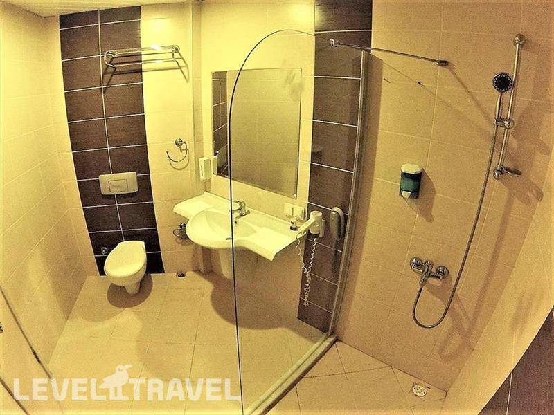 Фотография Costa Carina Resort (Ex.Costa Blu Resort)