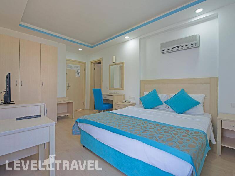 Фотография Costa Carina Resort (Ex.Costa Blu Resort)