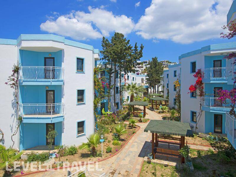 Фотография Costa Carina Resort (Ex.Costa Blu Resort)