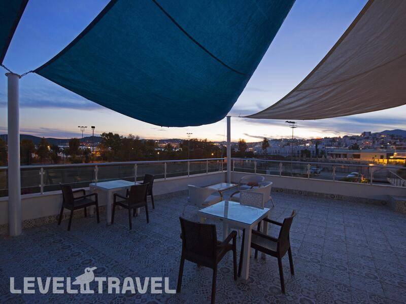 Фотография Costa Carina Resort (Ex.Costa Blu Resort)