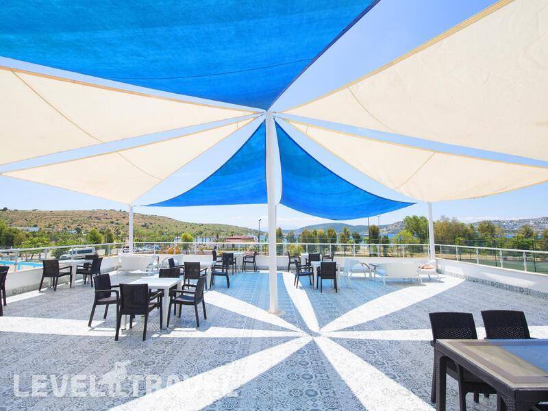 Фотография Costa Carina Resort (Ex.Costa Blu Resort)
