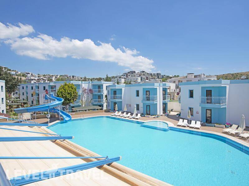 Фотография Costa Carina Resort (Ex.Costa Blu Resort)