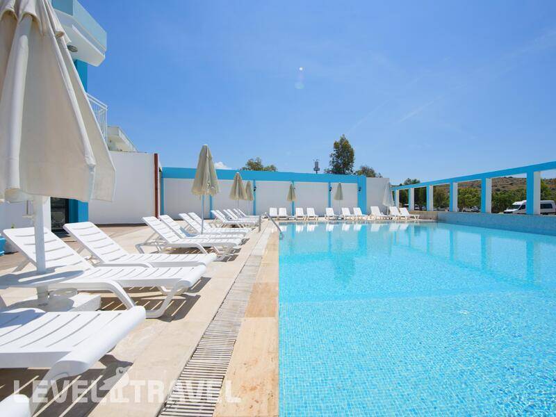 Фотография Costa Carina Resort (Ex.Costa Blu Resort)