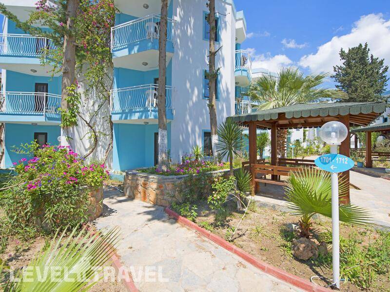 Фотография Costa Carina Resort (Ex.Costa Blu Resort)