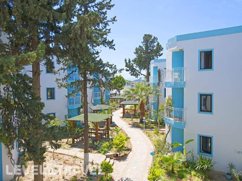 Фотография Costa Carina Resort (Ex.Costa Blu Resort)