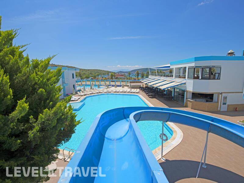 Фотография Costa Carina Resort (Ex.Costa Blu Resort)