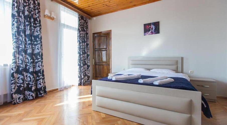 Cattaleya Hotel