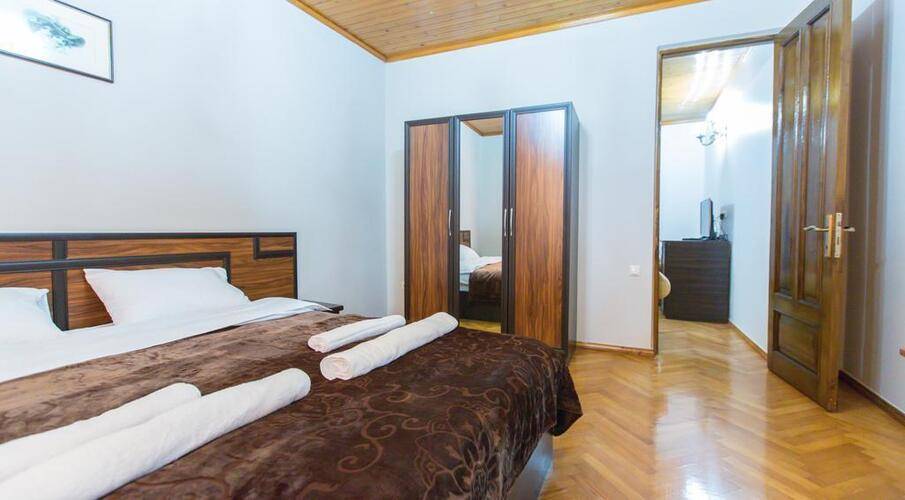 Cattaleya Hotel