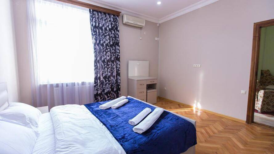 Cattaleya Hotel
