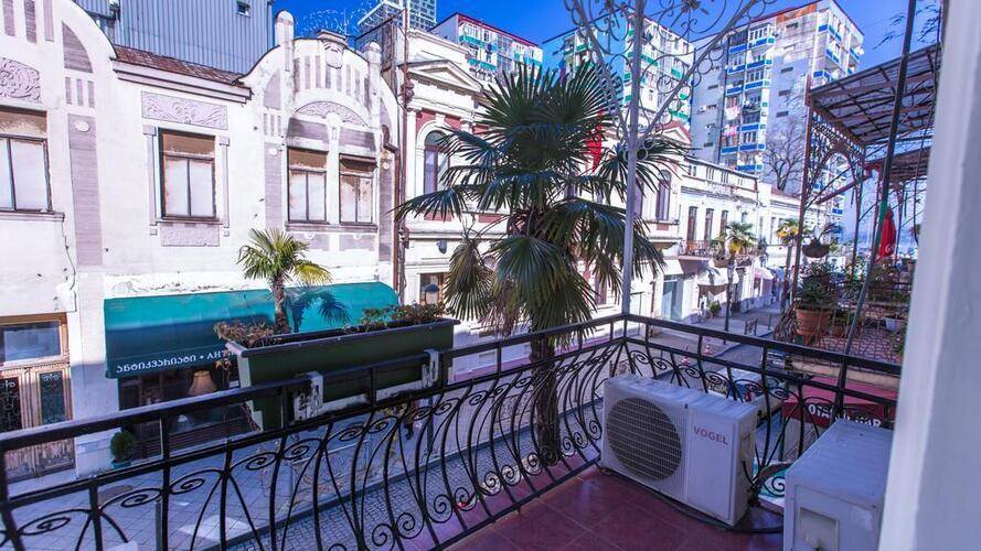 Cattaleya Hotel