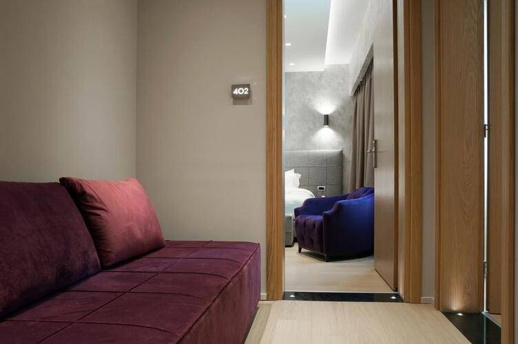Athenaeum Grand Hotel