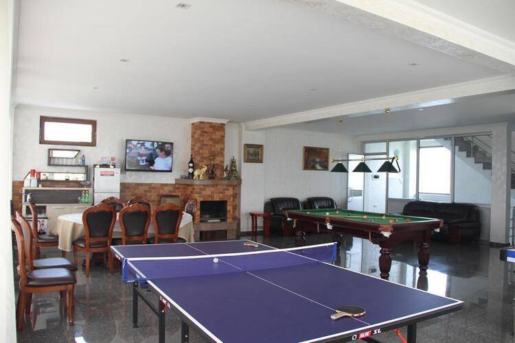 Hotel 725