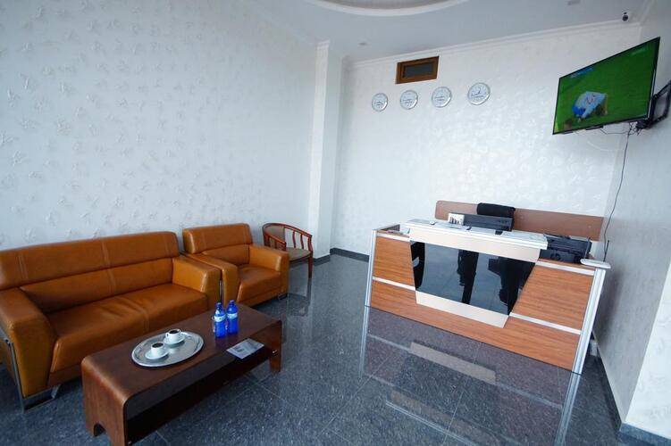 Hotel 725