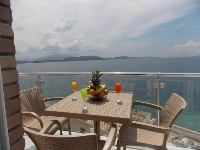 Piccolino Hotel