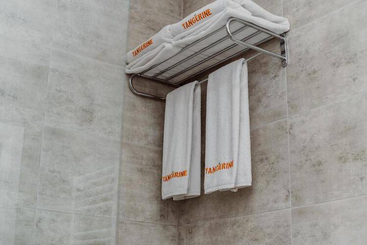 Tangerine (Ex. Tangerine Apartments Batumi)