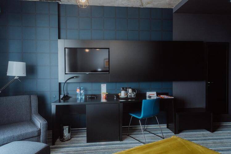 Tangerine (Ex. Tangerine Apartments Batumi)