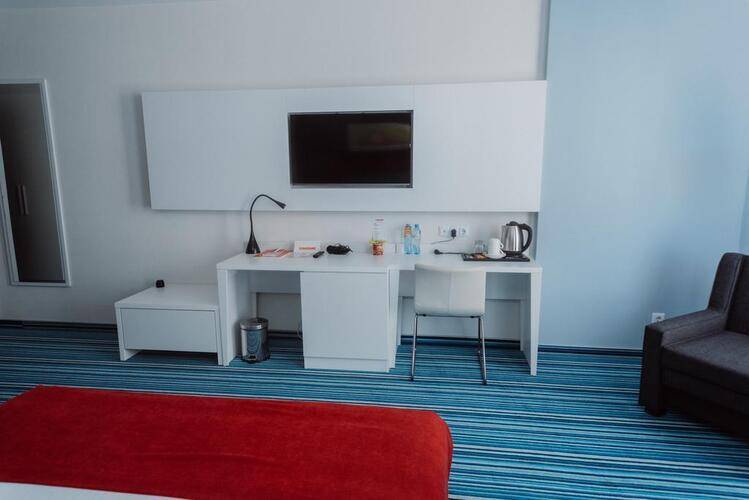 Tangerine (Ex. Tangerine Apartments Batumi)