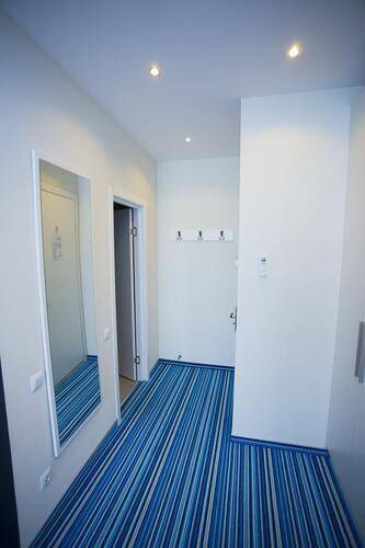 Tangerine (Ex. Tangerine Apartments Batumi)