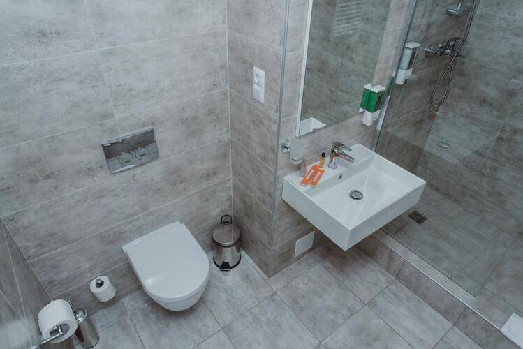 Tangerine (Ex. Tangerine Apartments Batumi)