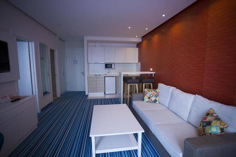 Tangerine (Ex. Tangerine Apartments Batumi)