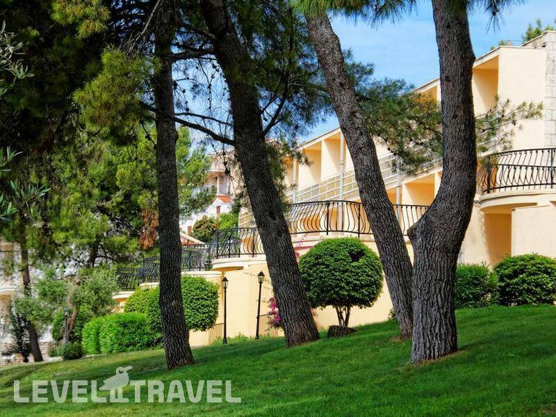 Фотография Hotel Jadran