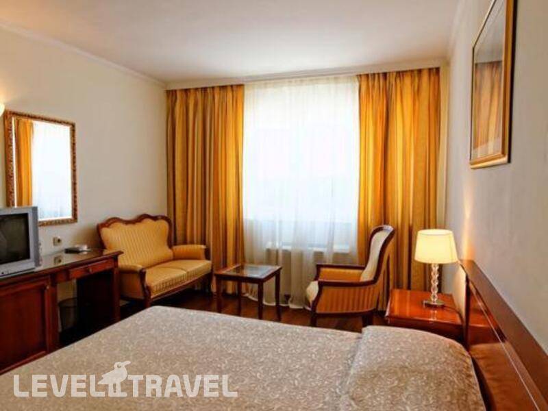Фотография Hotel Jadran
