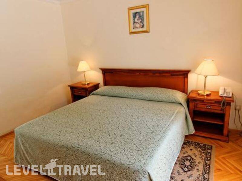 Фотография Hotel Jadran