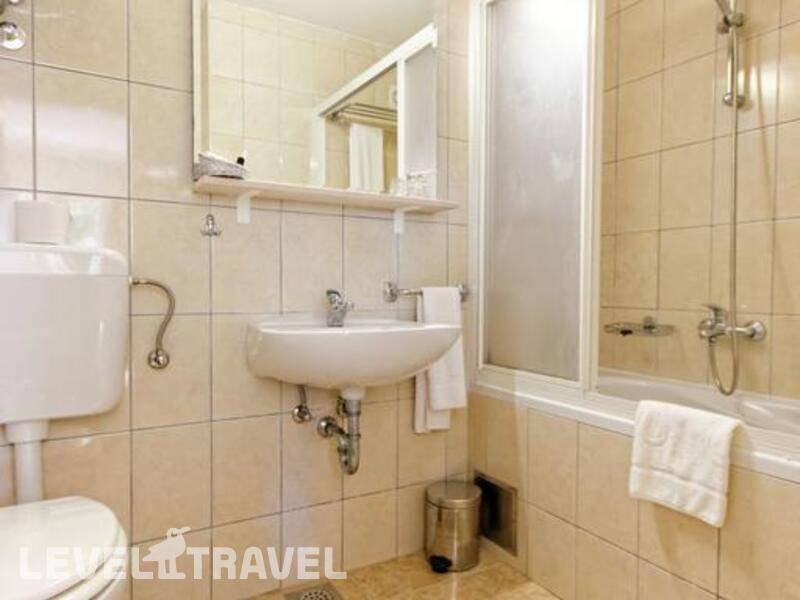 Фотография Hotel Jadran
