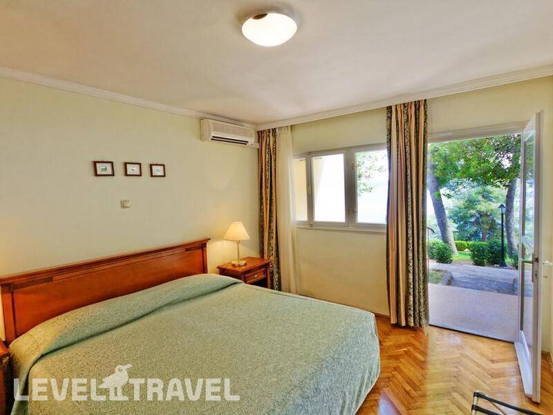 Фотография Hotel Jadran