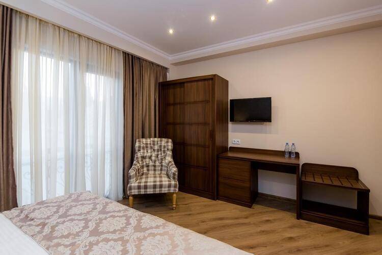 Orchid Boutique Hotel