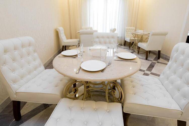 Orchid Boutique Hotel