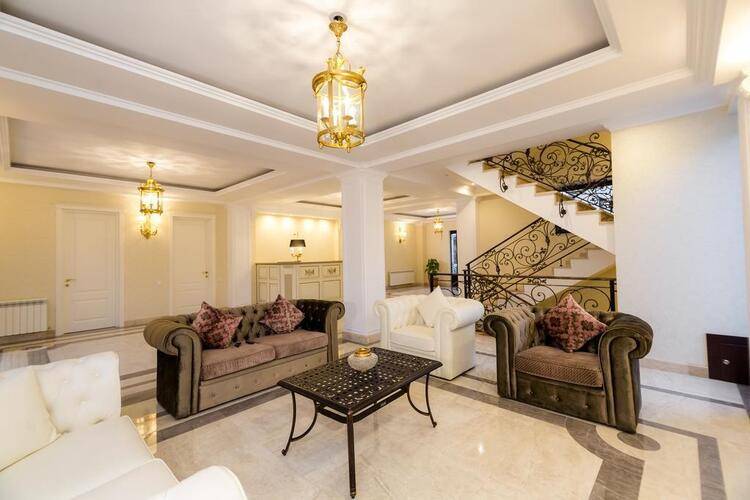 Orchid Boutique Hotel
